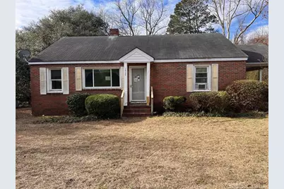 10199 Aberdeen Road, Aberdeen, NC 28315 - Photo 1