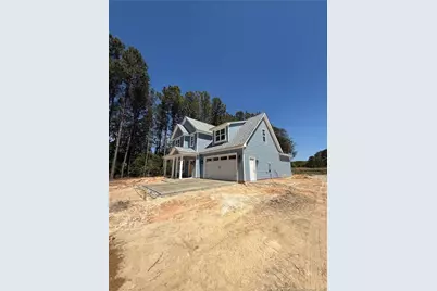 189 Strother Road, Aberdeen, NC 28315 - Photo 2