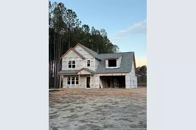 189 Strother Road, Aberdeen, NC 28315 - Photo 2