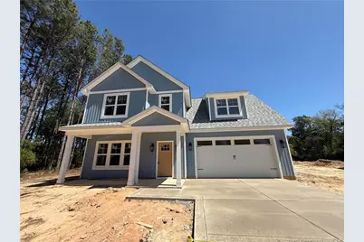 189 Strother Road, Aberdeen, NC 28315 - Photo 1