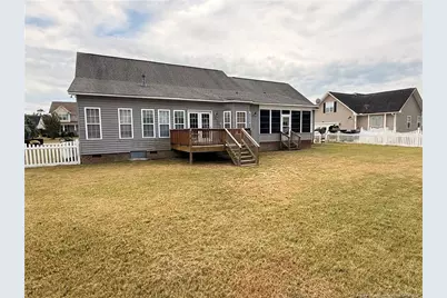 3909 Barclay Way, Wade, NC 28395 - Photo 2