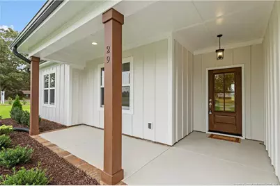 29 Croatoke Court, Angier, NC 27501 - Photo 4