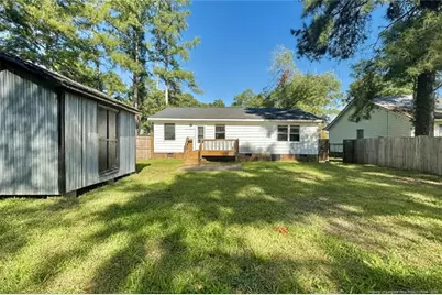 3963 Loufield Drive, Fayetteville, NC 28311 - Photo 10