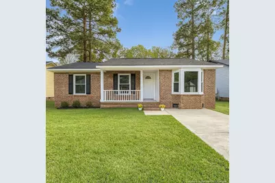 3963 Loufield Drive, Fayetteville, NC 28311 - Photo 1