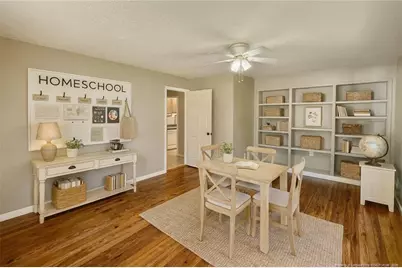 3963 Loufield Drive, Fayetteville, NC 28311 - Photo 4