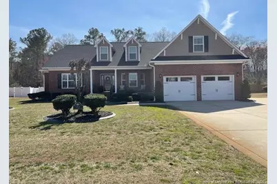 812 Bobby Jones Drive, Fayetteville, NC 28312 - Photo 1