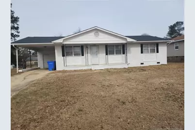 2135 Quailridge Drive, Fayetteville, NC 28304 - Photo 2