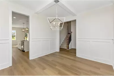 61 Croatoke Court, Angier, NC 27501 - Photo 8