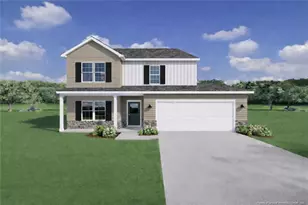 853 Southerland Peak Dr, Raeford, NC 28376 - Photo 1