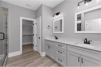 87 Croatoke Court, Angier, NC 27501 - Photo 20