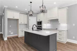 87 Croatoke Ct, Angier, NC 27501 - Photo 8