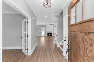 87 Croatoke Ct, Angier, NC 27501 - Photo 4