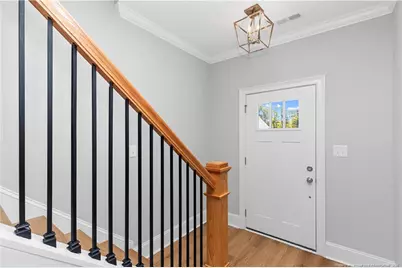 54 Croatoke Court, Angier, NC 27501 - Photo 2