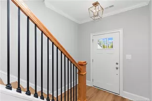 54 Croatoke Ct, Angier, NC 27501 - Photo 2