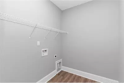 54 Croatoke Court, Angier, NC 27501 - Photo 12