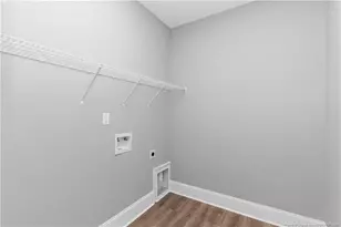 54 Croatoke Ct, Angier, NC 27501 - Photo 12