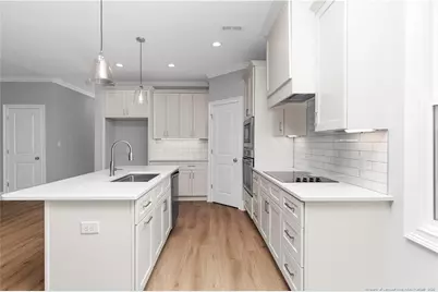 54 Croatoke Court, Angier, NC 27501 - Photo 4