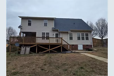 135 Leggett Drive, Cameron, NC 28326 - Photo 2