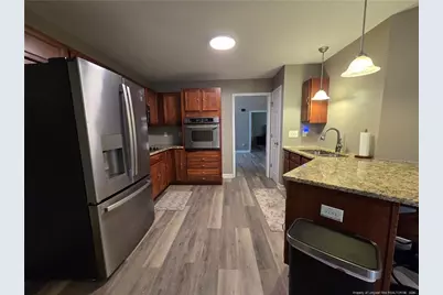 135 Leggett Drive, Cameron, NC 28326 - Photo 6