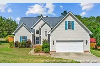 135 Leggett Drive, Cameron, NC 28326 - Photo 1