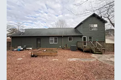 3721 Clearwater Drive, Fayetteville, NC 28311 - Photo 2