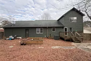 3721 Clearwater Dr, Fayetteville, NC 28311 - Photo 2