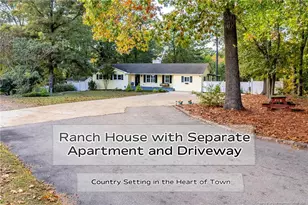 529 Adair St, Fayetteville, NC 28303 - Photo 1