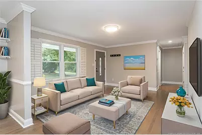 529 Adair Street, Fayetteville, NC 28303 - Photo 8