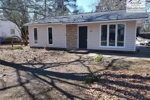 300 Rodie Ave, Fayetteville, NC 28304 - Photo 1