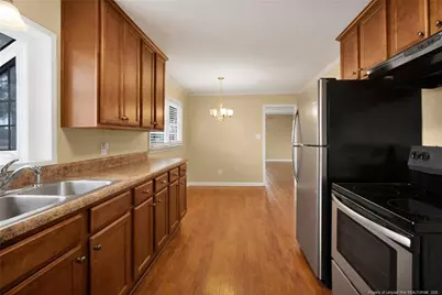 882 Middle Road, Fayetteville, NC 28312 - Photo 16