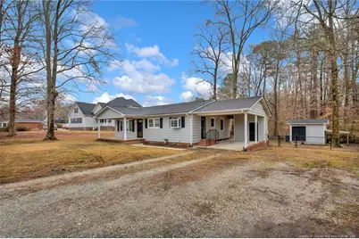 882 Middle Road, Fayetteville, NC 28312 - Photo 2