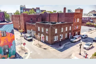 123 A Anderson Street, Fayetteville, NC 28301 - Photo 1