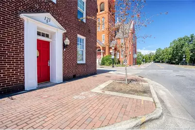 123 A Anderson Street, Fayetteville, NC 28301 - Photo 4