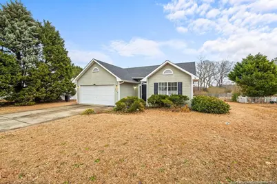 145 Chapel Hill Drive, Raeford, NC 28376 - Photo 2