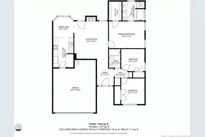 145 Chapel Hill Drive, Raeford, NC 28376 - Photo 22