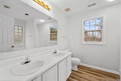 145 Chapel Hill Drive, Raeford, NC 28376 - Photo 14