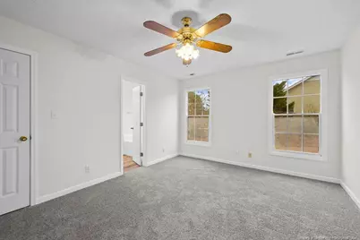 145 Chapel Hill Drive, Raeford, NC 28376 - Photo 16