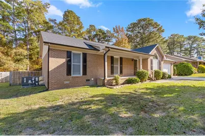 2713 Leabrook Drive, Fayetteville, NC 28306 - Photo 2