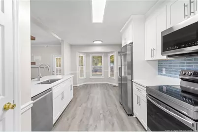 2713 Leabrook Drive, Fayetteville, NC 28306 - Photo 8