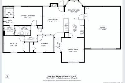 2713 Leabrook Drive, Fayetteville, NC 28306 - Photo 34