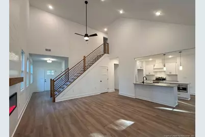 827 Southerland Peak Drive N, Raeford, NC 28376 - Photo 8