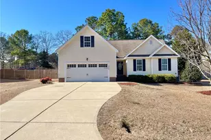 332 Juno Dr, Broadway, NC 27505 - Photo 1