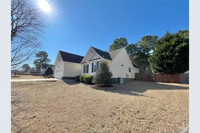 332 Juno Drive, Broadway, NC 27505 - Photo 4