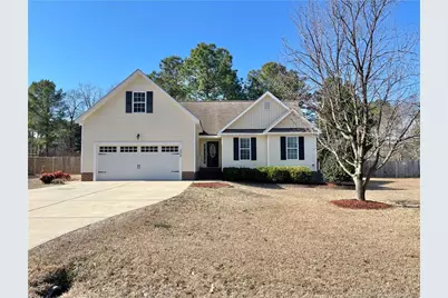 332 Juno Drive, Broadway, NC 27505 - Photo 2