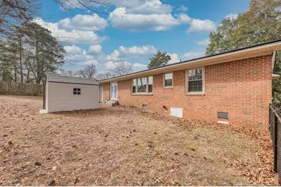 136 Old Gate Road, Fayetteville, NC 28314 - Photo 46