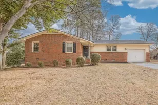 136 Old Gate Rd, Fayetteville, NC 28314 - Photo 1