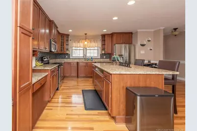 136 Old Gate Road, Fayetteville, NC 28314 - Photo 4