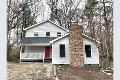 304 Rangoon Court, Fayetteville, NC 28314 - Photo 1