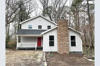 304 Rangoon Court, Fayetteville, NC 28314 - Photo 2