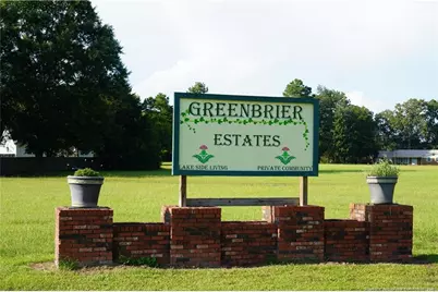 Lot 6 Lakeview Drive, Red Springs, NC 28377 - Photo 8